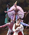 Charleston Ballet Theatre