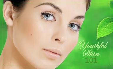 Treating Acne Conditions