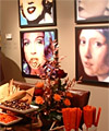 French Quarter Art Walk