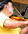 Boone Hall Bluegrass and BBQ Festival