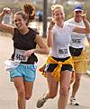 Cooper River Bridge Run