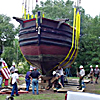 Charles Towne Landing