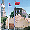 Powder Magazine