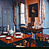 Revolutionary War House