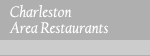 Greek Restaurants in Charleston SC