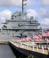 Patriots Point Naval And Maritime Museum